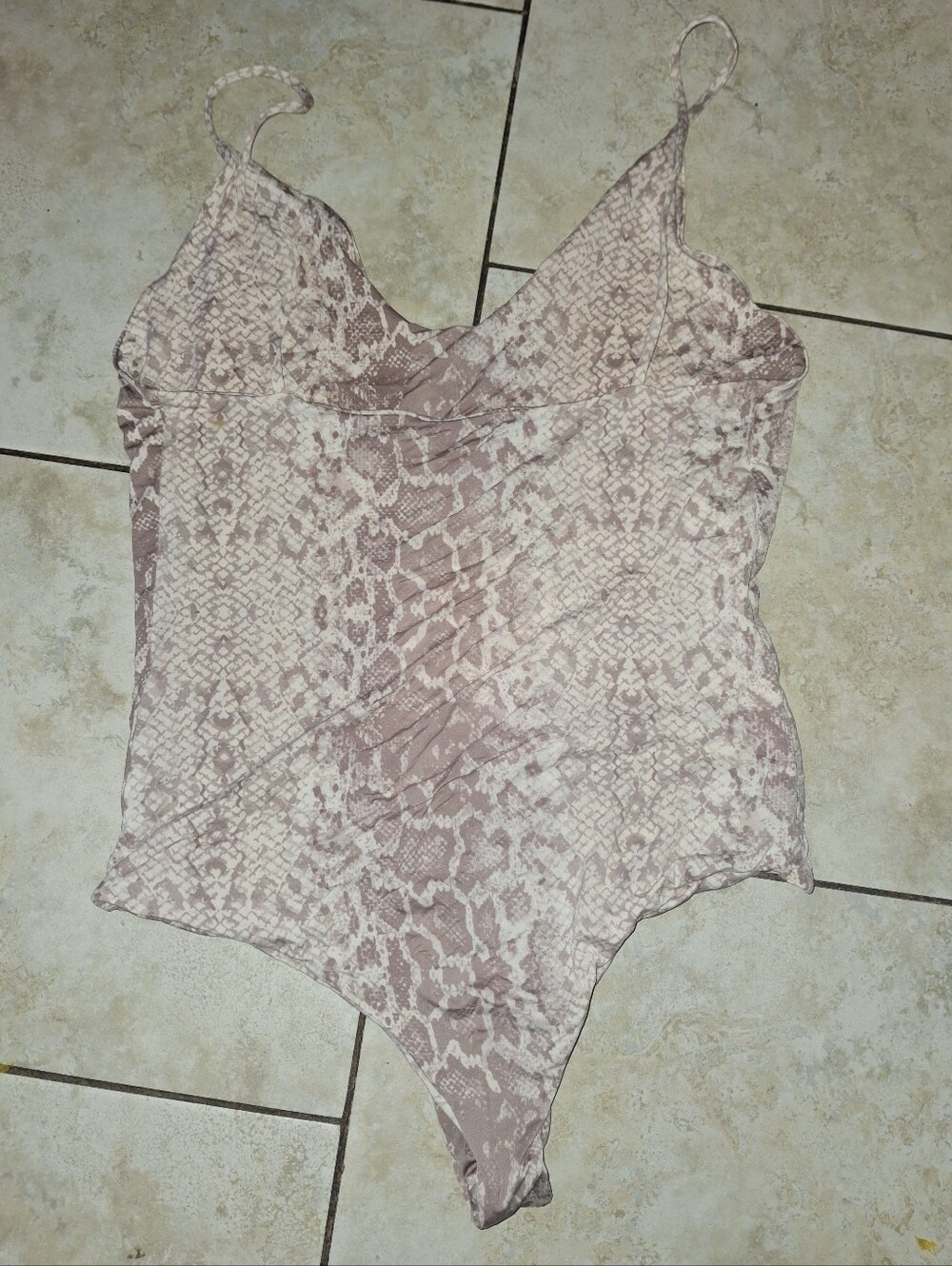 Acacia Bikini